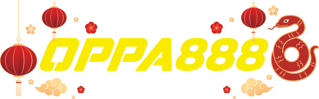 oppa888.co