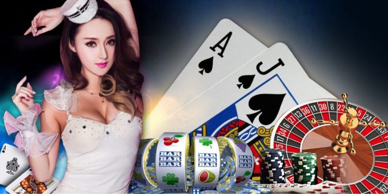 Sẵn sàng tham gia vào thế giới cá cược cực hot