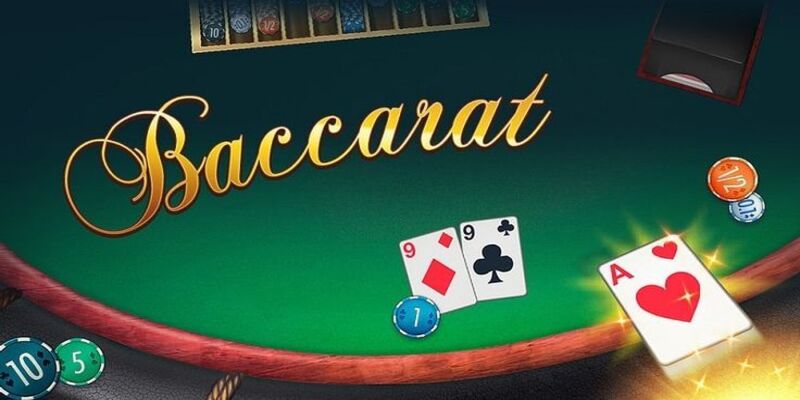 Cách chơi baccarat oppa888 cực dễ hiểu và đơn giản