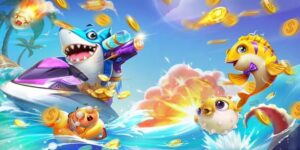 Bắn Cá Ăn Xu Oppa888 – Trò Chơi Hấp Dẫn, Săn Thưởng Cực Lớn