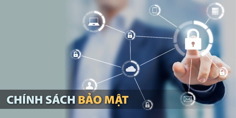 Các quy định bảo mật luôn ưu tiên quyền lợi khách hàng