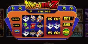Dragon Ball Oppa888 - Cách Chơi Và Mẹo Tạo Chuỗi Thắng Lớn