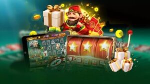 khuyến Mãi Nổ Hũ Oppa888 - Ưu Đãi Hấp Dẫn Cho Người Chơi Slot Game