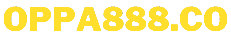 oppa888
