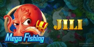Mega Fishing Oppa888 - Siêu Phẩm Săn Cá Chất Lượng Cao