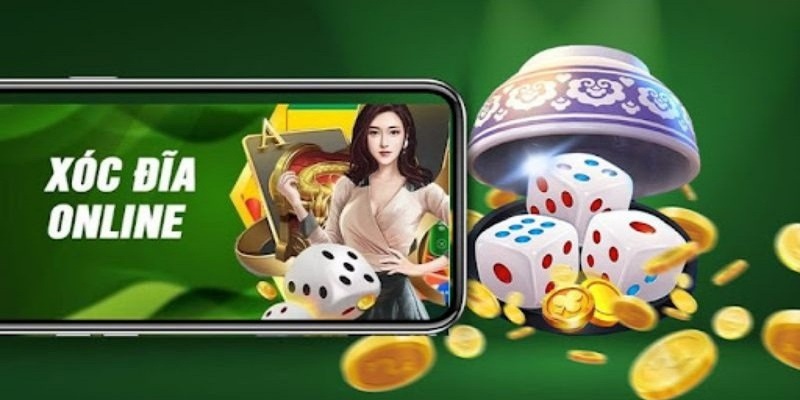 Mẹo chơi xóc đĩa oppa888 - kiểm soát vốn cược