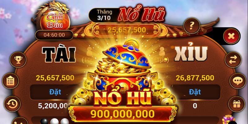 Tóm lược thông tin về nổ hũ tại oppa888