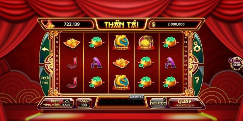 Thế mạnh chỉ có tại nổ hũ oppa888