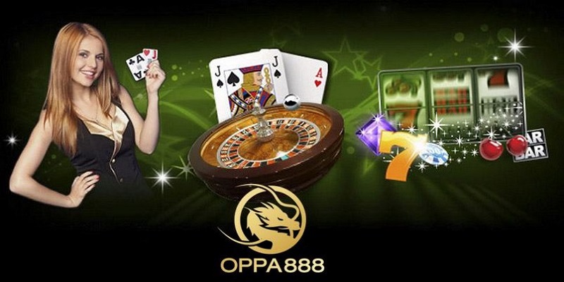 Cái nhìn tổng quan về nhà cái đẳng cấp nhất hiện nay - OPPA888
