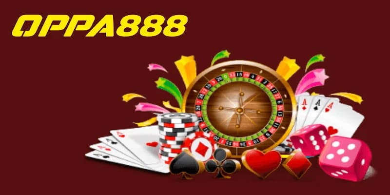Oppa888 nhà cái uy tín